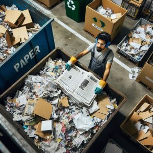 Reciclando Sueños S.A.S