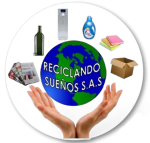 Reciclando Sueños S.A.S