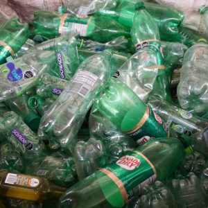Reciclando Sueños