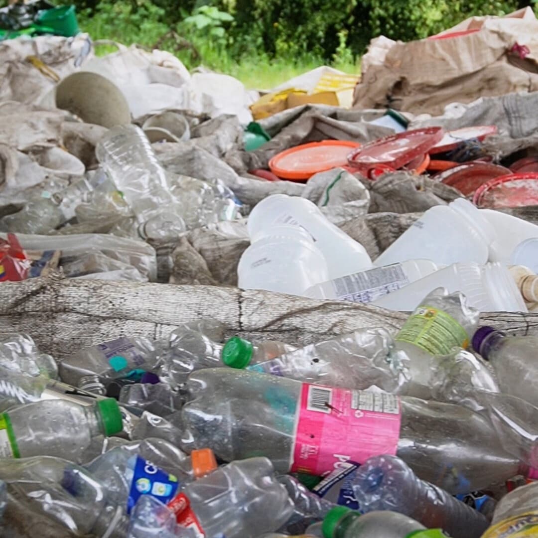 Reciclando Sueños