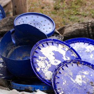 Reciclando Sueños