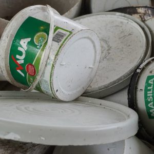 Reciclando Sueños