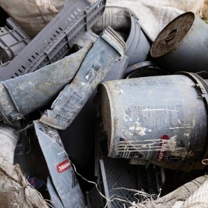 Reciclando Sueños