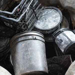 Reciclando Sueños