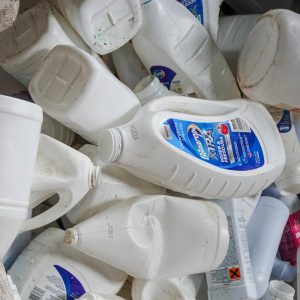 Reciclando Sueños