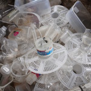Reciclando Sueños