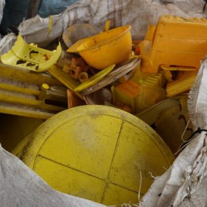 Reciclando Sueños