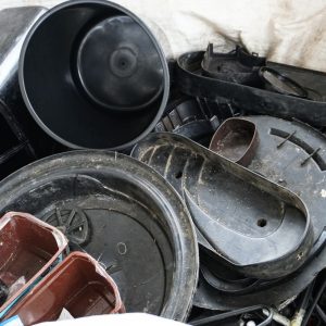 Reciclando Sueños
