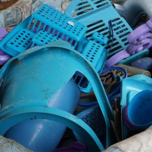 Reciclando Sueños