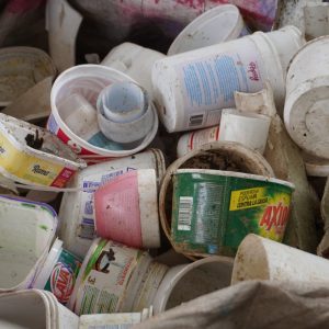 Reciclando Sueños