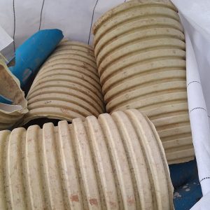 Reciclando Sueños