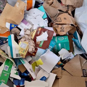 Reciclando Sueños