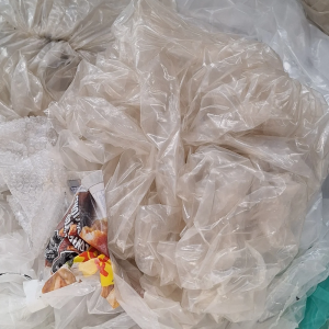 Reciclando Sueños