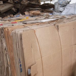 Reciclando Sueños