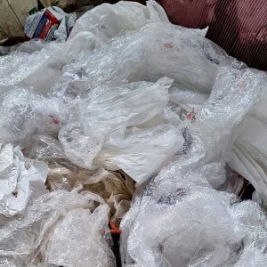 Reciclando Sueños