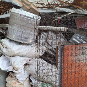 Reciclando Sueños