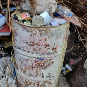 Reciclando Sueños