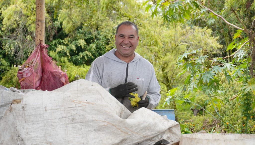 Reciclando Sueños
