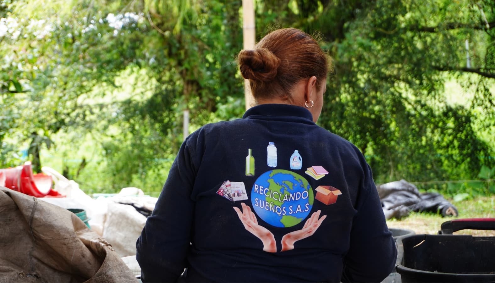 Reciclando Sueños