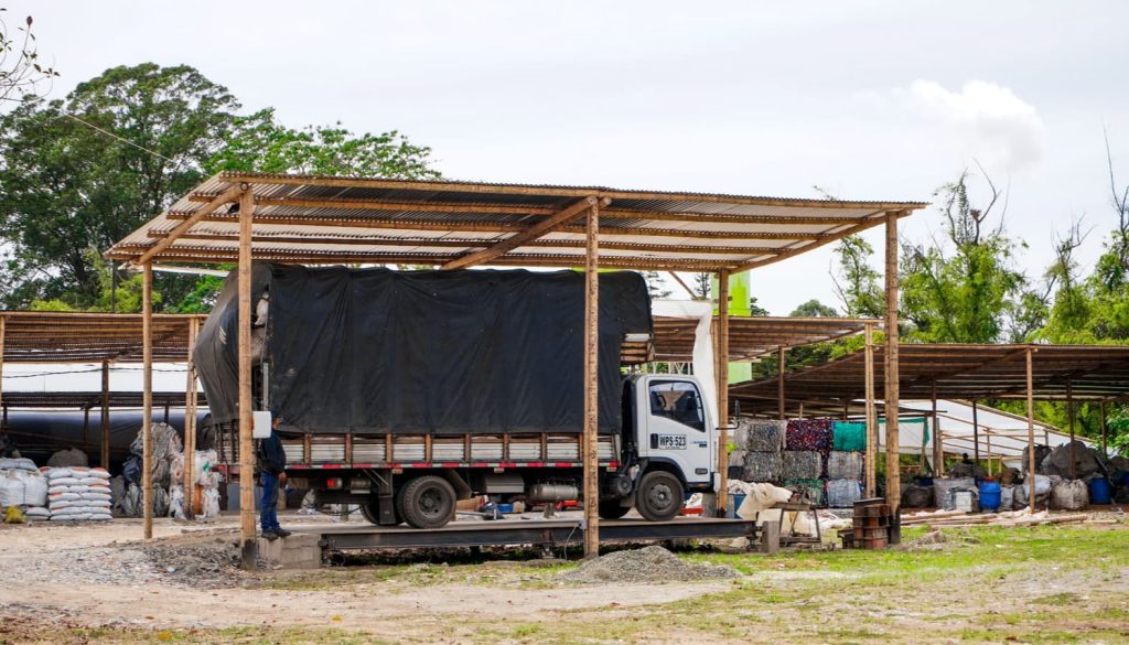 Reciclando Sueños