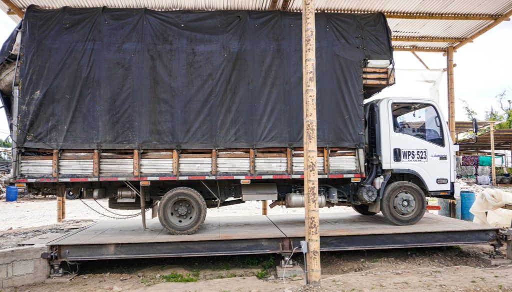 Reciclando Sueños
