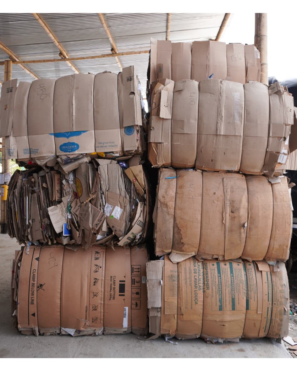 Reciclando Sueños