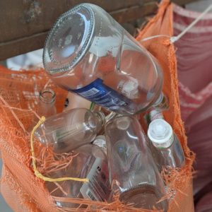 Reciclando Sueños