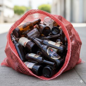 Reciclando Sueños